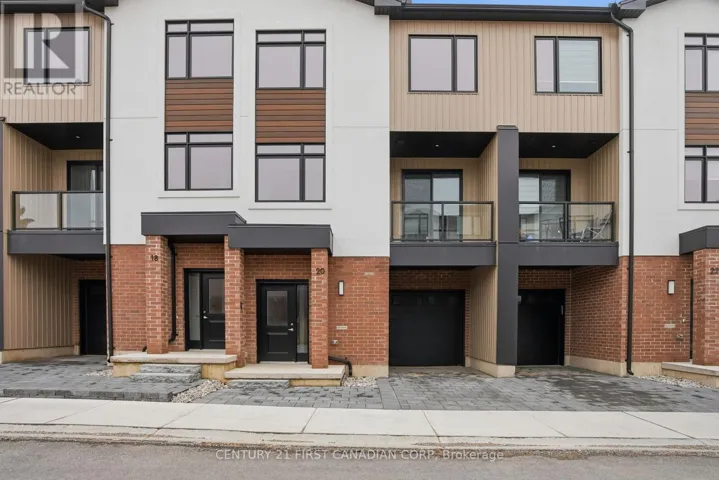 16 - 349 SOUTHDALE ROAD E, London South (South W), Ontario N6E0B9