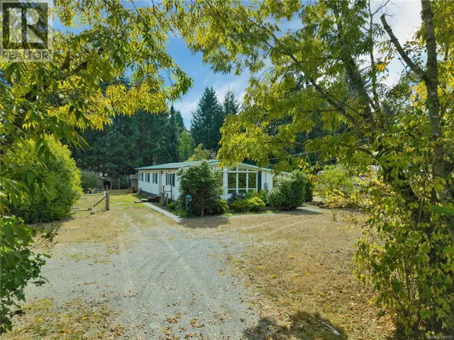 2259 Upland Rd, Campbell River, British Columbia V9H1C1