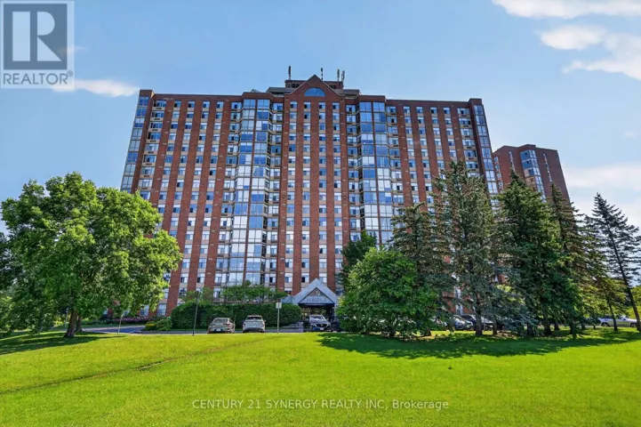 704 - 2759 CAROUSEL CRESCENT, Ottawa, Ontario K1T2N5