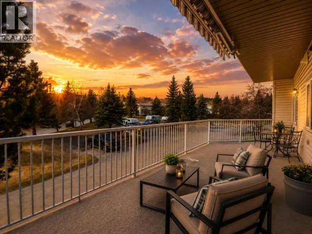 105 7255 SOUTHRIDGE AVENUE, Prince George, British Columbia V2N4Z3