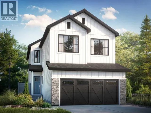 28 Heritage Link, Cochrane, Alberta T4C2J8