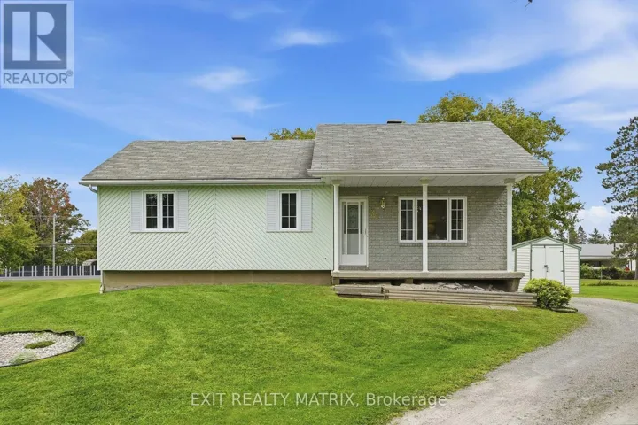 33 FROST AVENUE, Hawkesbury, Ontario K6A2T4