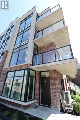 2ND - 57-861 SHEPPARD AVENUE W, Toronto (Clanton Park), Ontario M3H0E8