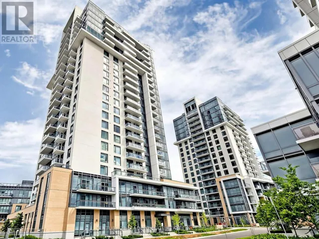 427 - 50 ANN O'REILLY ROAD, Toronto (Henry Farm), Ontario M2J0C9
