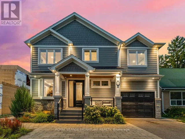 30 BROADLEAF ROAD, Toronto (Banbury-Don Mills), Ontario M3B1C2