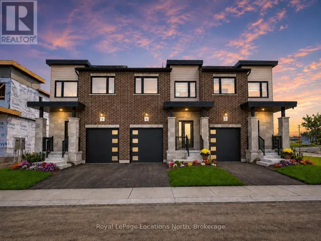 3 DRIFTWOOD LANE, Meaford, Ontario N4L0A0
