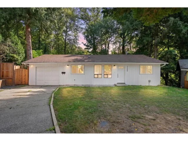 34388 RUSSET PLACE, Abbotsford, British Columbia V2S5E2