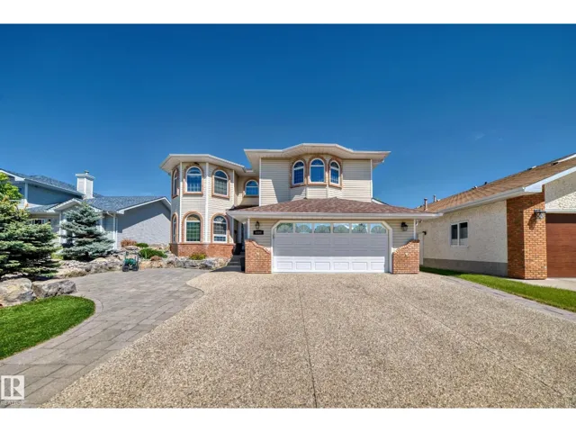 4608 43 AV NW, Edmonton, Alberta T6L6L9
