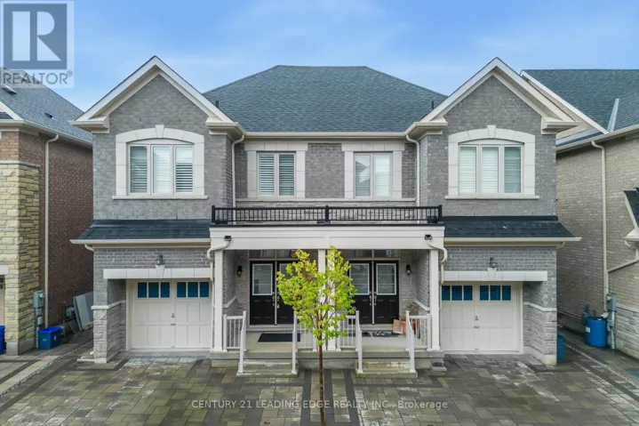 28 LIAM LANE, Markham (Cedarwood), Ontario L3S0E8