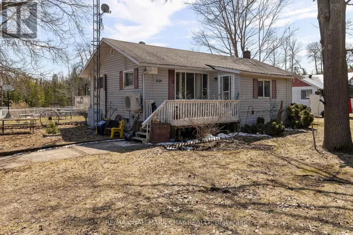 2121 KLONDIKE PARK ROAD, Wasaga Beach, Ontario L9Z2W9