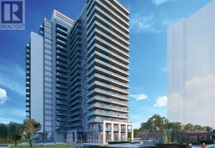 302 - 1461 LAWRENCE AVENUE W, Toronto (Brookhaven-Amesbury), Ontario M6L1A9