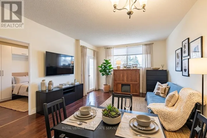 141 - 8351 MCLAUGHLIN ROAD, Brampton (Brampton South), Ontario L6Y4H8