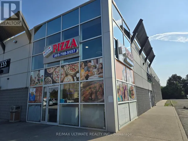 7 - 25 KINGS CROSS ROAD, Brampton (Queen Street Corridor), Ontario L6T3V5