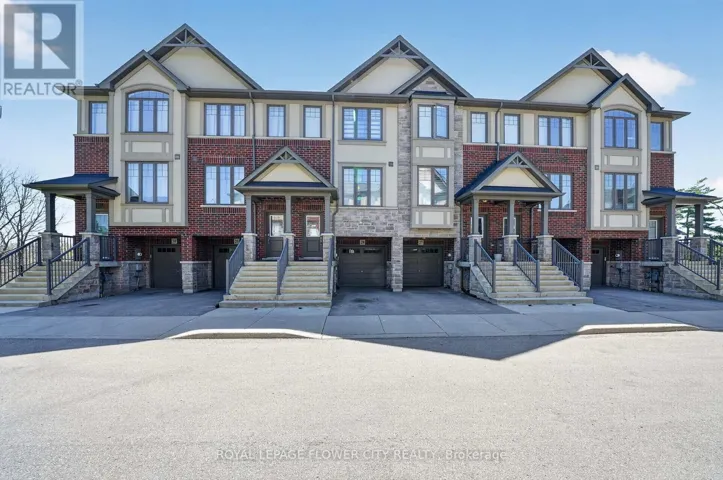 28 - 1169 GARNER ROAD E, Hamilton (Ancaster), Ontario L9G0G8
