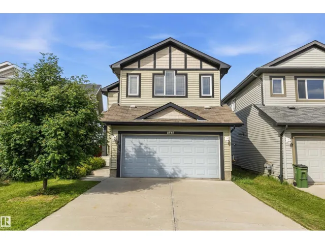 4020 166 AV NW, Edmonton, Alberta T5Y0N9