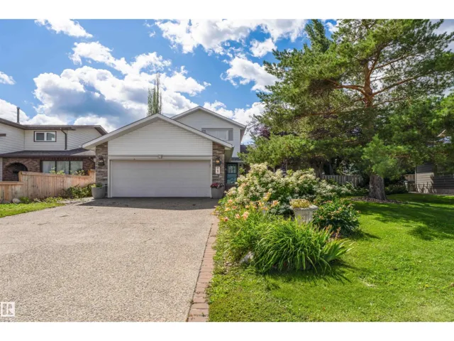 79 WOODSTOCK DR, Sherwood Park, Alberta T8A4C2