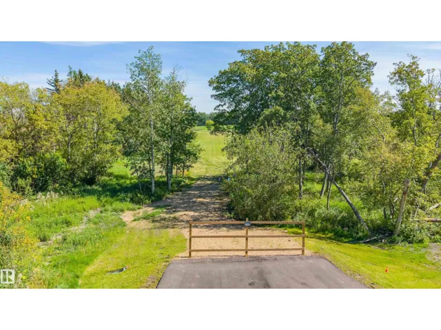 Lot 2 22459 Township Road 530, Rural Strathcona County, Alberta T8E2K5