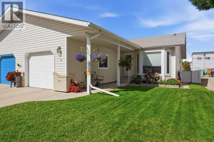 5016 48 Street, Innisfail, Alberta T4G1M2