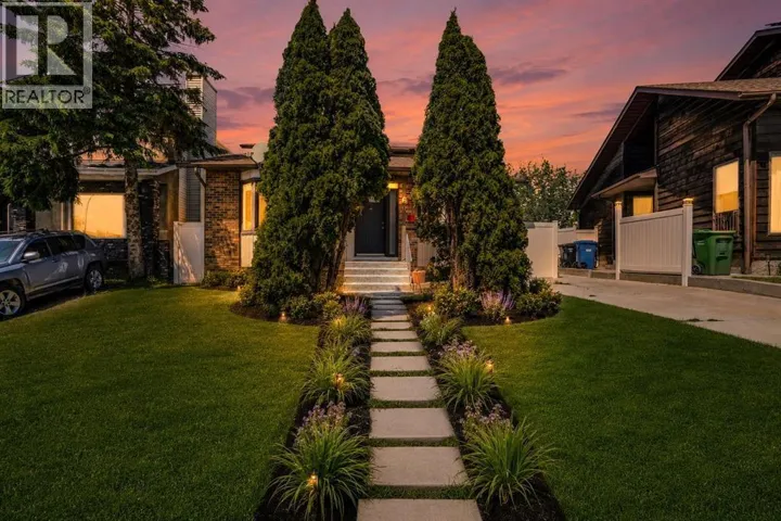 60 Whitaker Close NE, Calgary, Alberta T1Y5K3