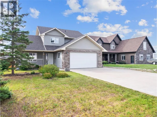8705 19A Street, Dawson Creek, British Columbia V1G0A6