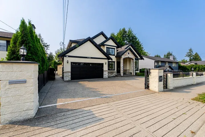 11368 82 AVENUE, Delta, British Columbia V4C2C1