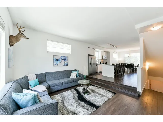 51 8130 136A STREET, Surrey, British Columbia V3W1H9