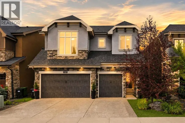 138 Ascot Crescent SW, Calgary, Alberta T2H2S6