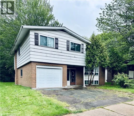 69 Chandler Crescent, Moncton, New Brunswick E1E3W6