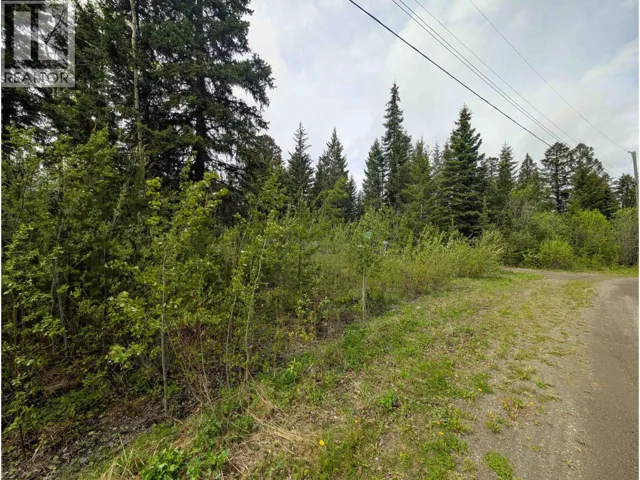 LOT 177 FARAWAY ROAD, Lone Butte, British Columbia V0K1X3