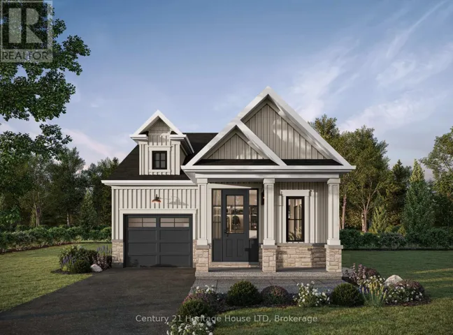LOT 16 KIRBY ROAD, Welland (N. Welland), Ontario L3C3G5