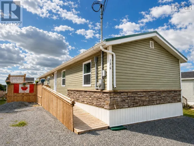 136 Hilltop Drive, Lower Sackville, Nova Scotia B4C2P1