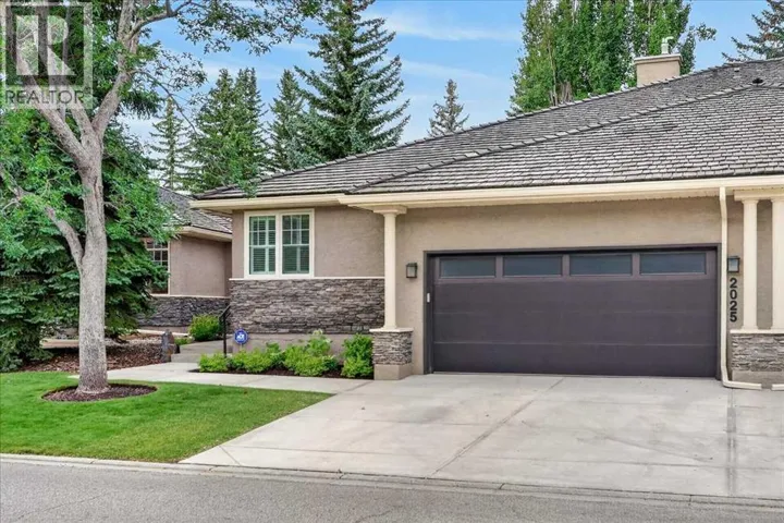 2025 Palermo Way SW, Calgary, Alberta T2V3P1
