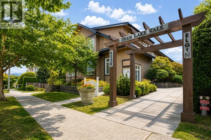 12 6538 ELGIN AVENUE, Burnaby, British Columbia V5H3S6