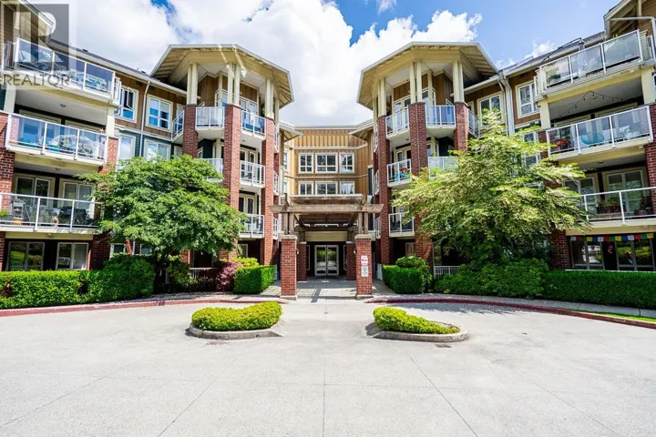 316 14 E ROYAL AVENUE, New Westminster, British Columbia V3L5W5
