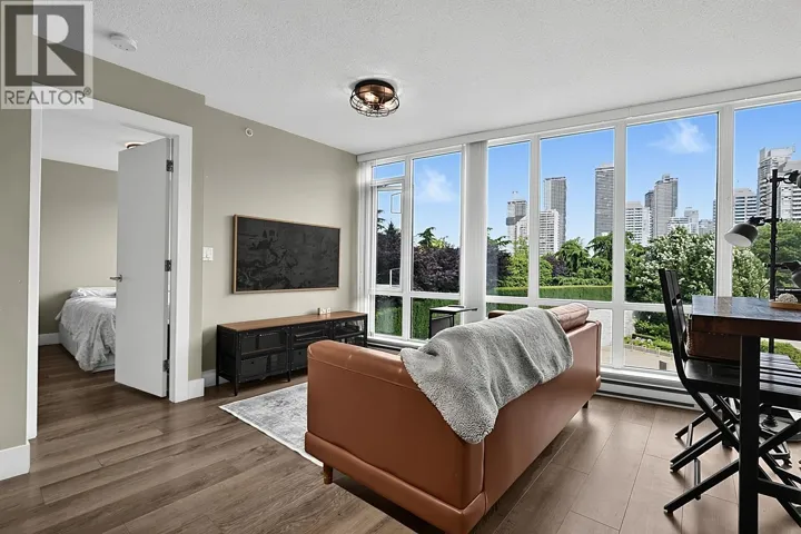 308 4189 HALIFAX STREET, Burnaby, British Columbia V5C0H9