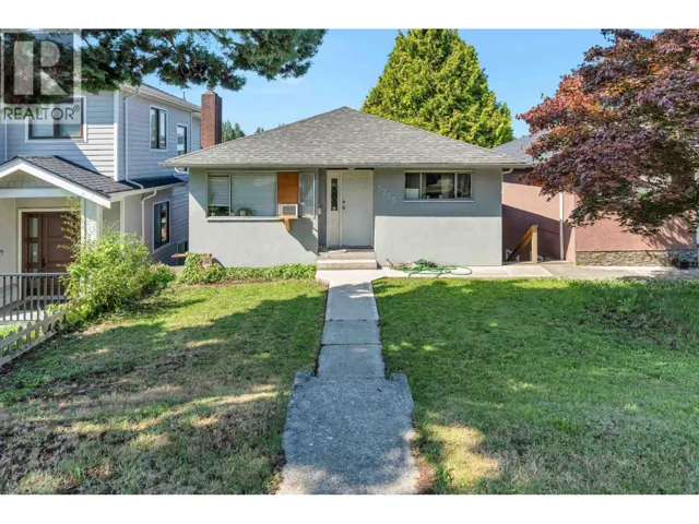 5755 DUMFRIES STREET, Vancouver, British Columbia V5P3A7
