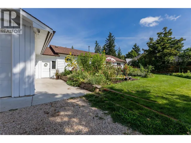 1441 20 Avenue SE Unit# 7, Salmon Arm, British Columbia V1E2M9
