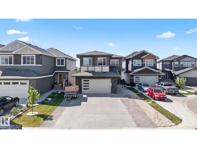 4119 7 AV SW, Edmonton, Alberta T6X2J2