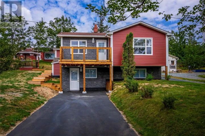 19 Legion Road, CBS, Newfoundland & Labrador A1X6Y2