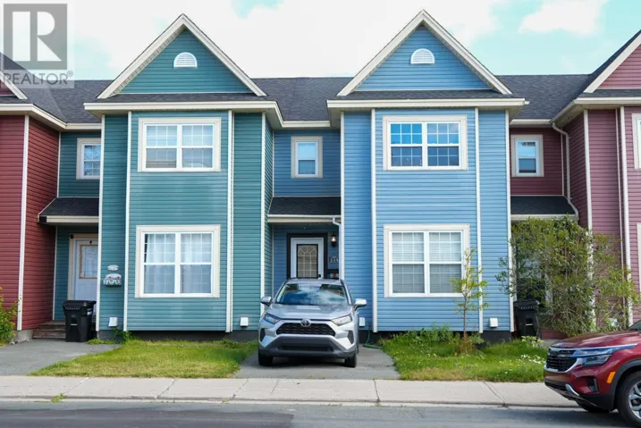 114 Ricketts Road, St. John's, Newfoundland & Labrador A1C6M7