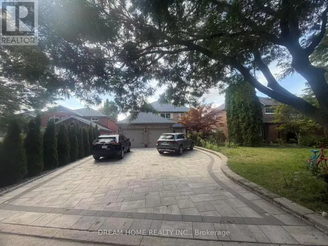 16 BROOKLYN CRESCENT W, Markham (Markville), Ontario L3P7B9