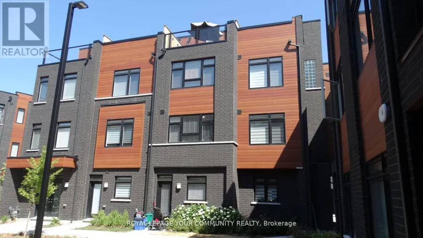 70 - 370C RED MAPLE ROAD, Richmond Hill (Langstaff), Ontario L4C6P5