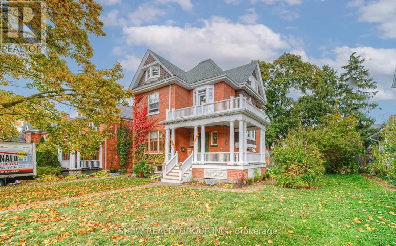 543 QUEENSTON ROAD, Cambridge, Ontario N3H3J9