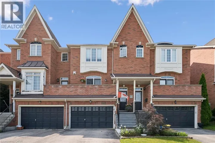 487 E ST ANDREW Street E, Fergus, Ontario N1M3V6