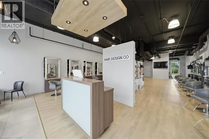 515 DUNDAS Street W Unit# 9, Oakville, Ontario L6M4M2