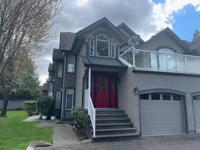 36 4740 221 STREET, Langley, British Columbia V2Z1L8
