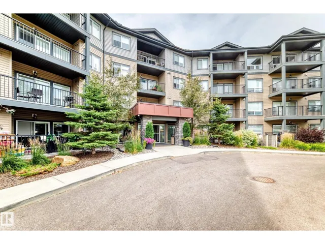 #220 11511 27 AV NW, Edmonton, Alberta T6J7J8