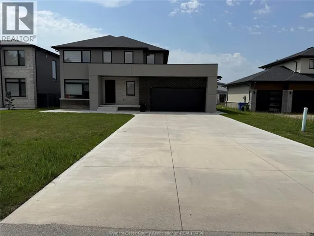 5125 HURON CHURCH LINE ROAD, LaSalle, Ontario N9H0N2