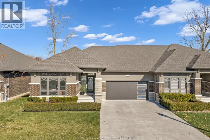 3639 SEVEN LAKES DRIVE, LaSalle, Ontario N9H0E5