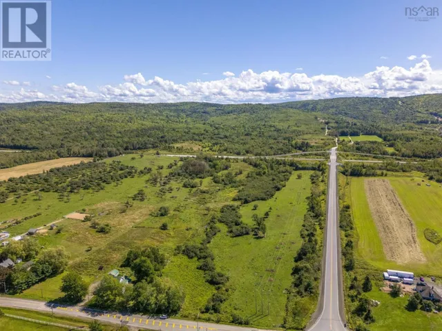 Lot 3 201 Highway, Carleton Corner, Nova Scotia B0S1C0